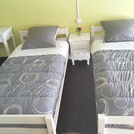 Apartmán Le Relais Des Ducs