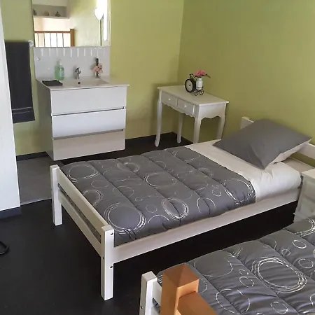 Le Relais Des Ducs Apartamento Duras