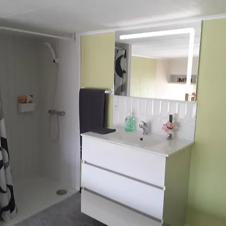 Le Relais Des Ducs Apartmán *