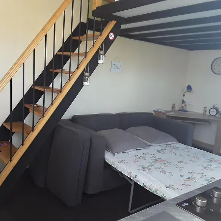 Le Relais Des Ducs * Duras