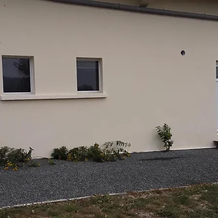 Apartmán Le Relais Des Ducs Duras