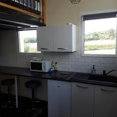 Le Relais Des Ducs Duras