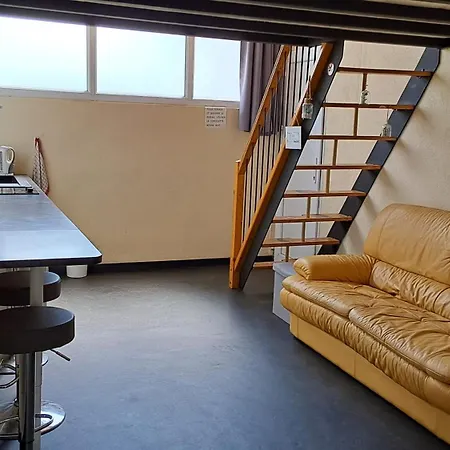 Apartment Le Relais Des Ducs