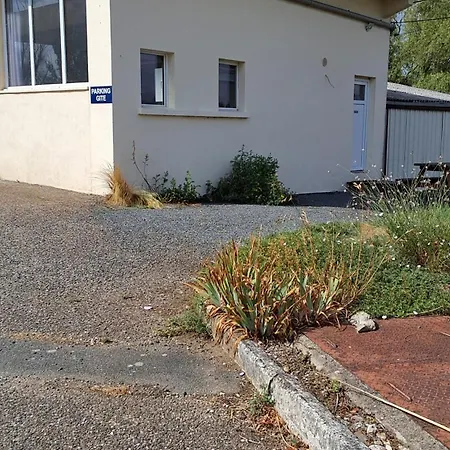 Le Relais Des Ducs * 뒤라