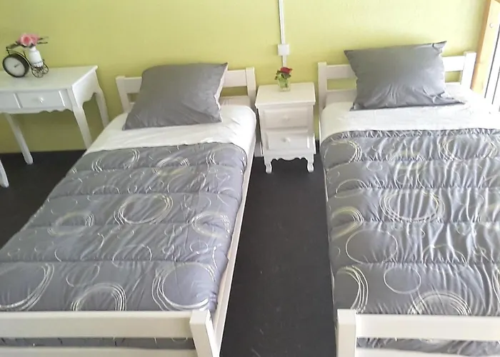 Lejlighed Le Relais Des Ducs