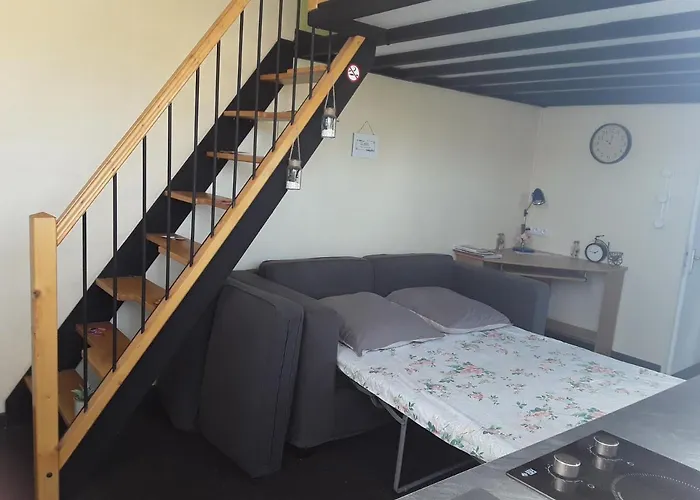 Le Relais Des Ducs * Duras