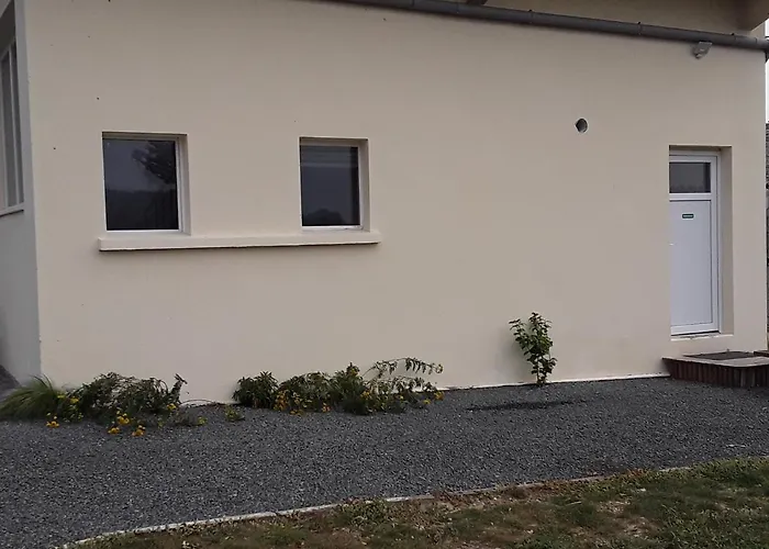 Lejlighed Le Relais Des Ducs Duras