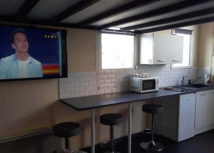 Le Relais Des Ducs * Duras