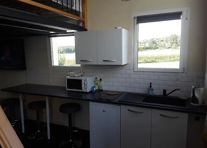 Le Relais Des Ducs Duras